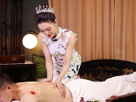 长沙岳麓精油按摩的化学奥秘：芳香疗法如何作用于身心