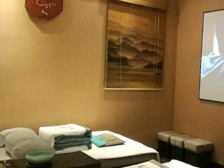 长沙岳麓SPA解决方案：针对久坐族的专项护理