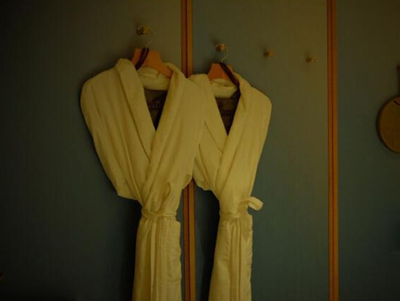 长沙岳麓桑拿会所｜排湿排毒·焕活身心