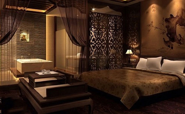 长沙岳麓SPA会所｜轻奢疗愈·舒缓时光